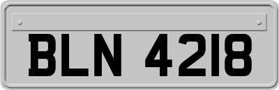BLN4218