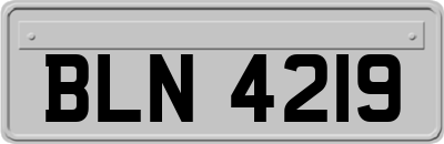 BLN4219