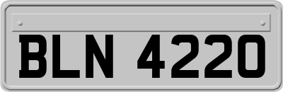 BLN4220
