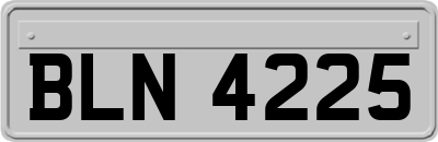 BLN4225