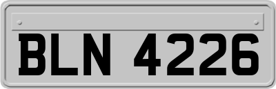 BLN4226