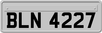 BLN4227