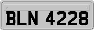 BLN4228