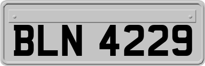 BLN4229