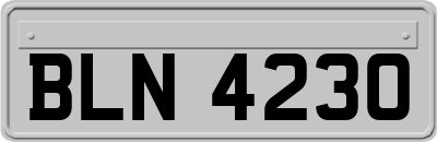BLN4230