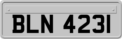 BLN4231