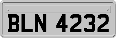BLN4232