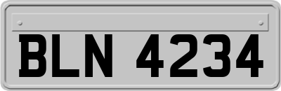 BLN4234