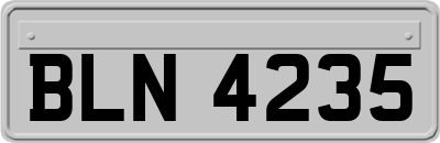 BLN4235