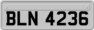 BLN4236