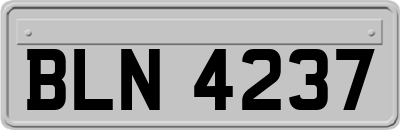 BLN4237