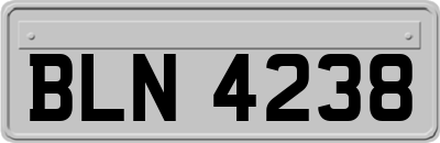 BLN4238