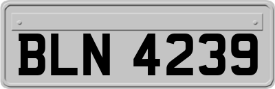 BLN4239