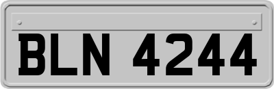 BLN4244