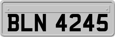 BLN4245