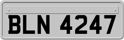 BLN4247