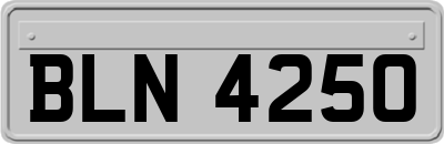 BLN4250