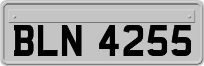 BLN4255