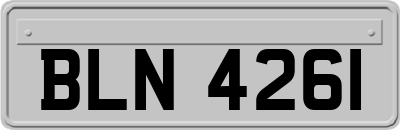 BLN4261