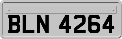 BLN4264