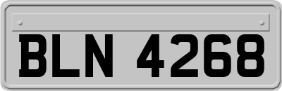 BLN4268