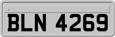 BLN4269