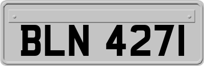 BLN4271