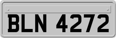 BLN4272