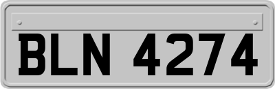 BLN4274