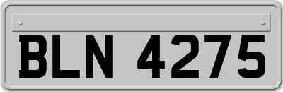 BLN4275