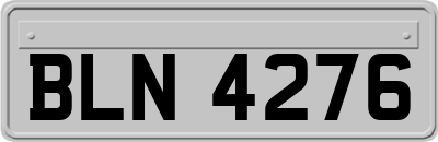 BLN4276