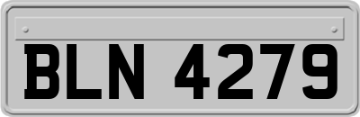 BLN4279