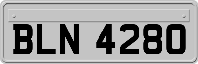 BLN4280
