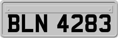 BLN4283