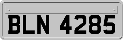 BLN4285