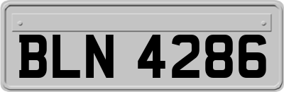 BLN4286