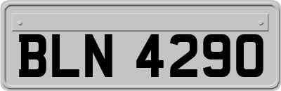 BLN4290