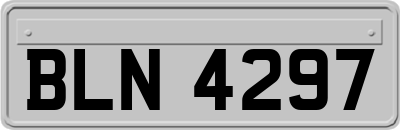 BLN4297
