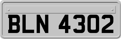 BLN4302