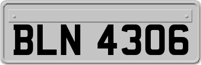 BLN4306