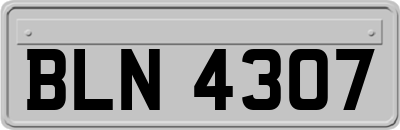 BLN4307