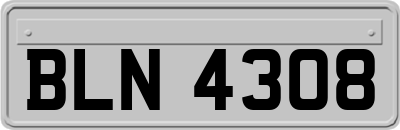 BLN4308