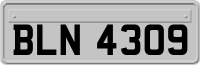 BLN4309