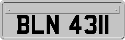 BLN4311