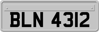BLN4312