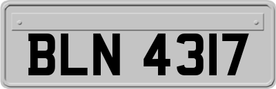 BLN4317