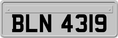 BLN4319