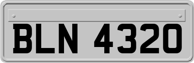 BLN4320