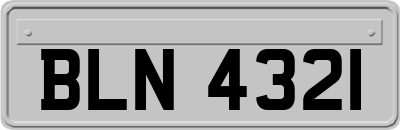 BLN4321