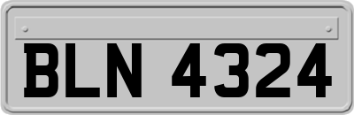 BLN4324